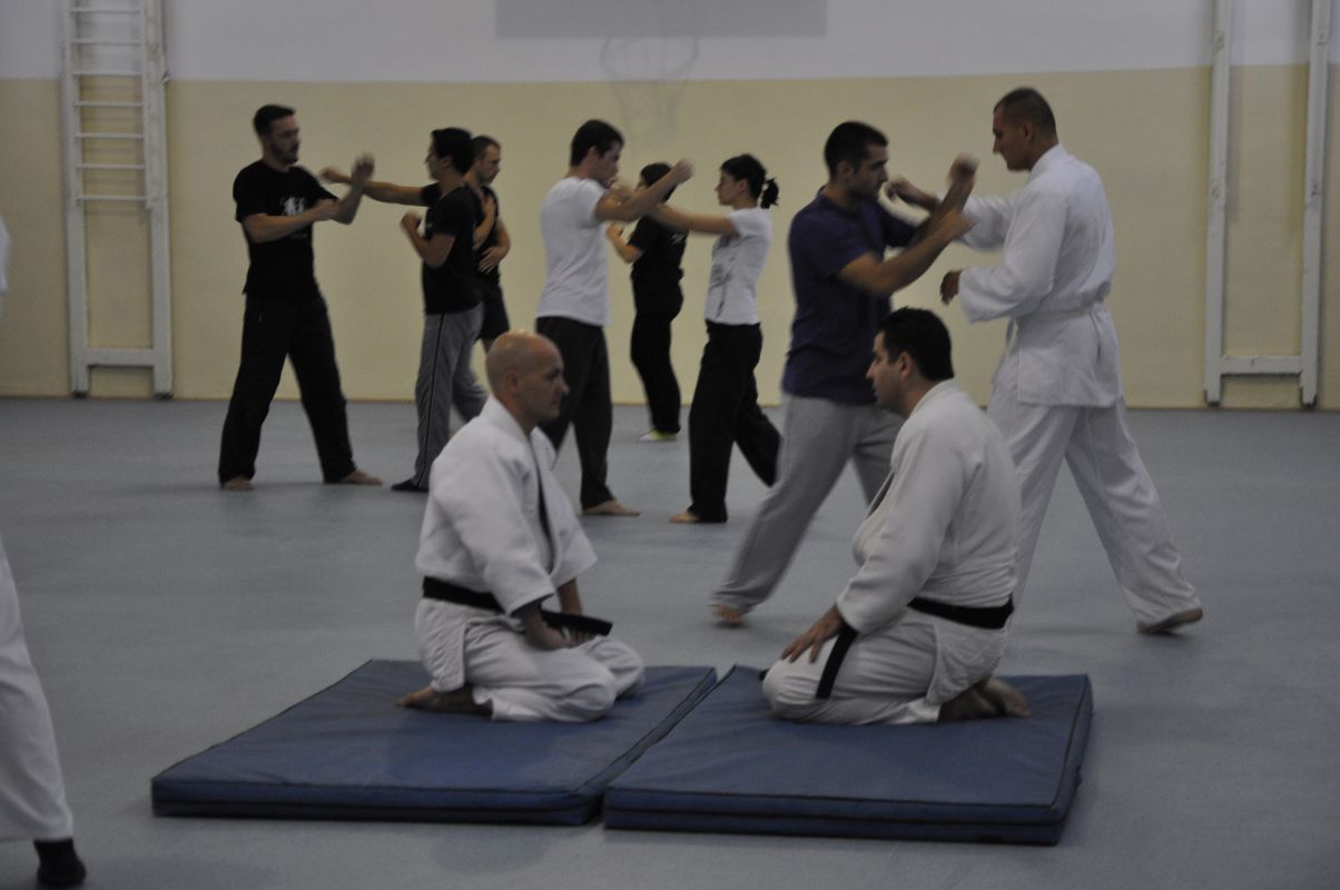 Aniversare 10 ani de activitate