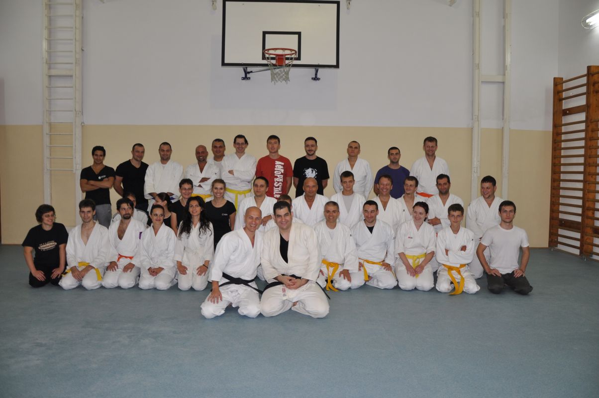 Aniversare 10 ani de activitate