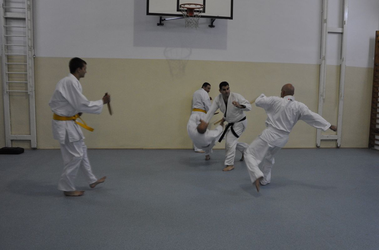 Aniversare 10 ani de activitate