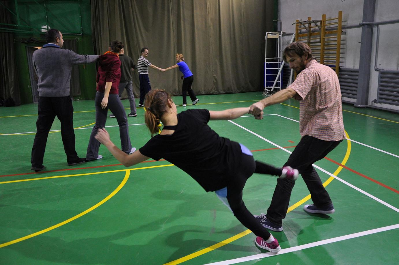 Street Survival - apărări împotriva agresiunilor reale - ediția 3