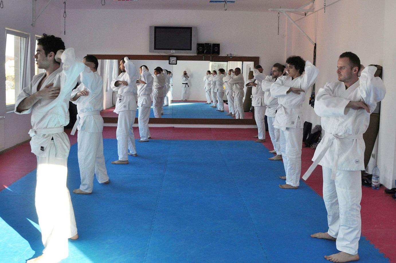 Curs Anual - anul 2 Intermediari