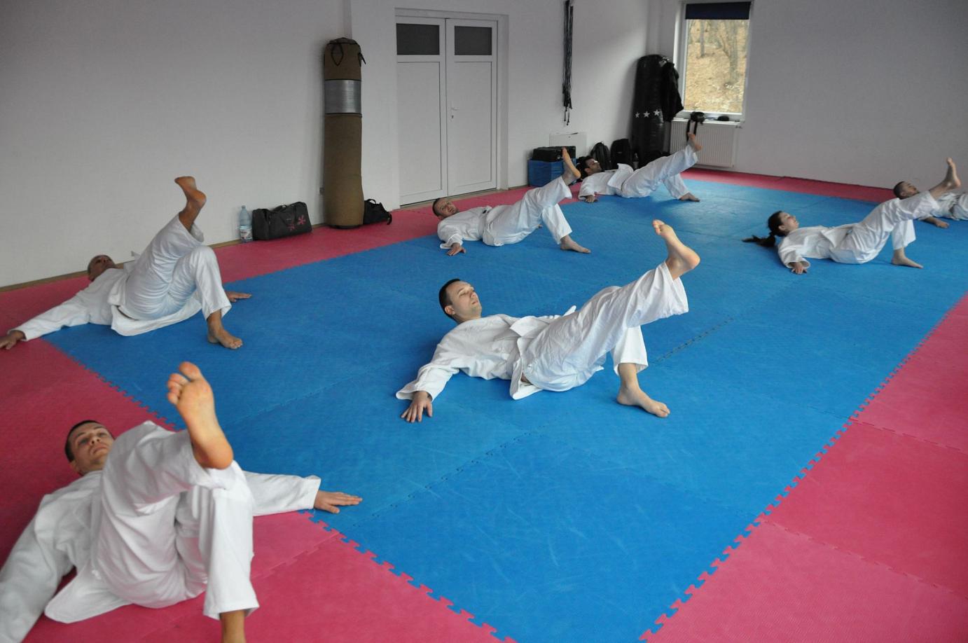 Curs Anual - anul 2 Intermediari