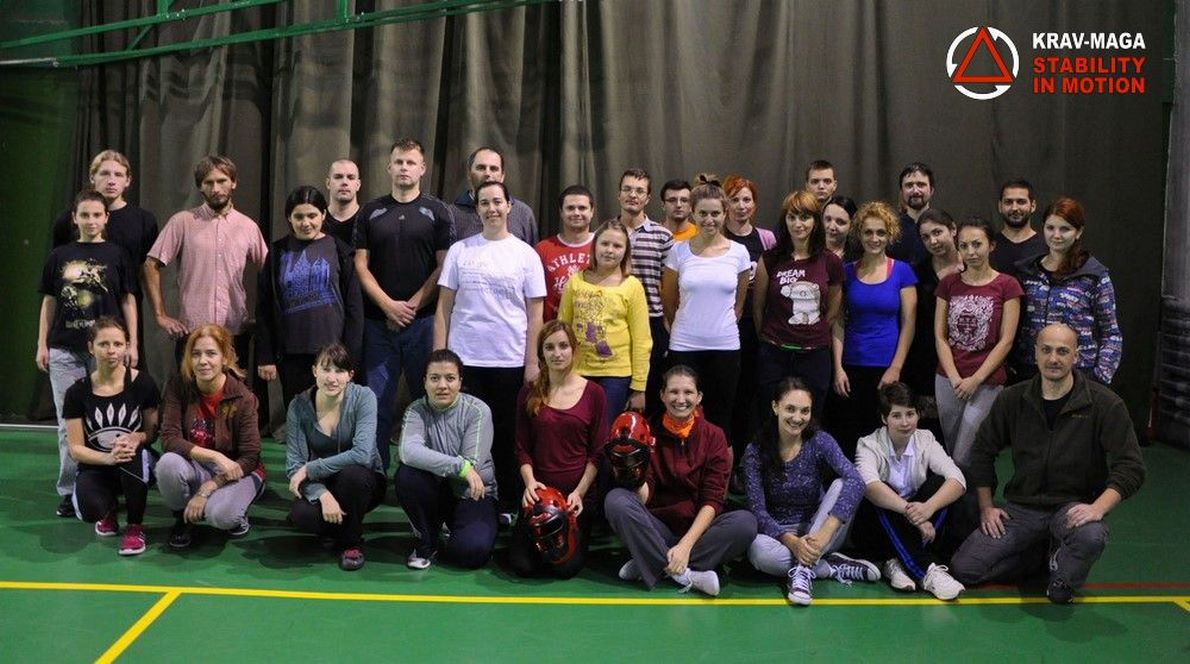 Autoapărare pentru femei