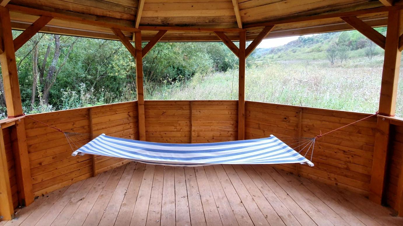 Tabăra 1 de Krav-Maga