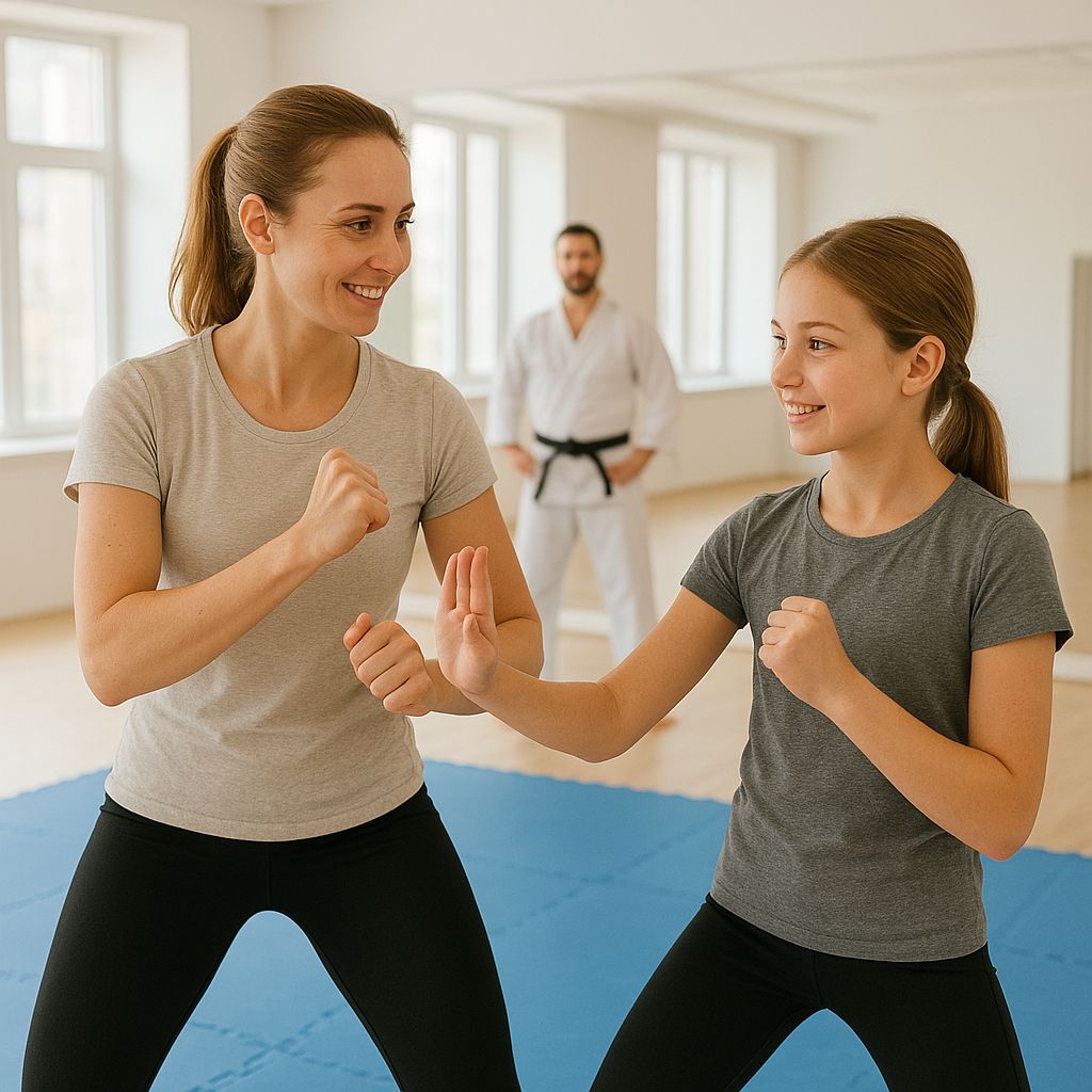 Abordarea mai eficientă a bullying-ului - curs pentru părinți și copii - ediţia 2