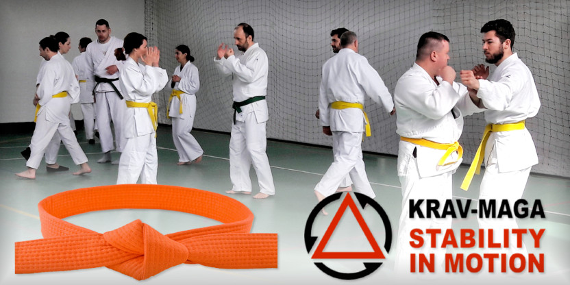 Curs de Weekend Centura Portocalie 2026