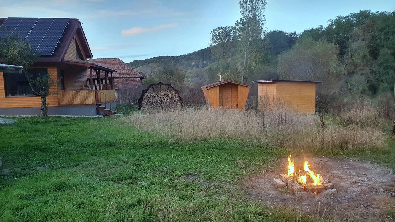 Tabără Krav-Maga în Natură: Încredere și Siguranță – IULIE 2026