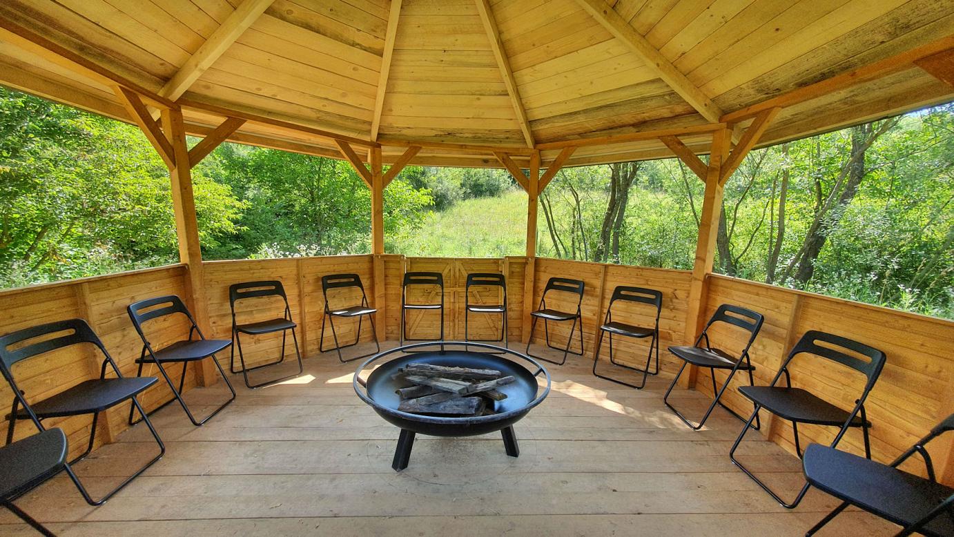 Tabără Krav-Maga în Natură: Încredere și Siguranță – AUGUST 2026