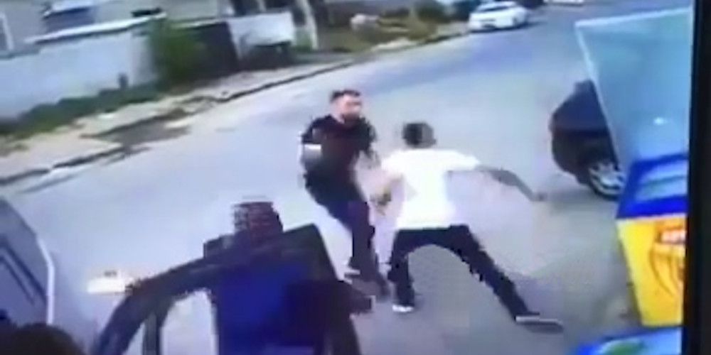 Analiza unui atac real cu cuţitul - greşeli şi recomandări