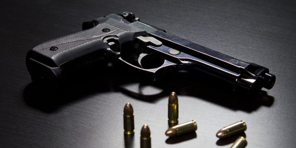 Armele compensează lipsa de siguranţă însă NU oferă protecție eficientă