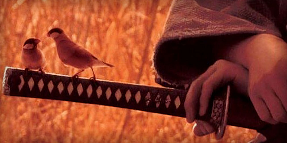 Artele Marţiale şi Pacea