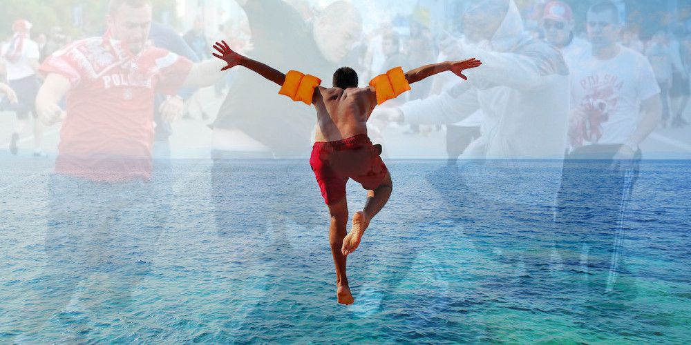 Autoapărarea, înotul și condusul. Diferențe dintre supraviețuire și performanță.