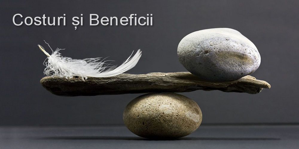 Balanța dintre costurile și beneficiile cursurilor de Krav-Maga