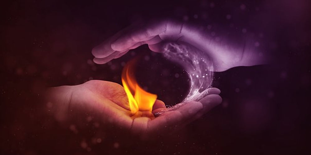 Când ai nevoia să demonstrezi nu ești acolo