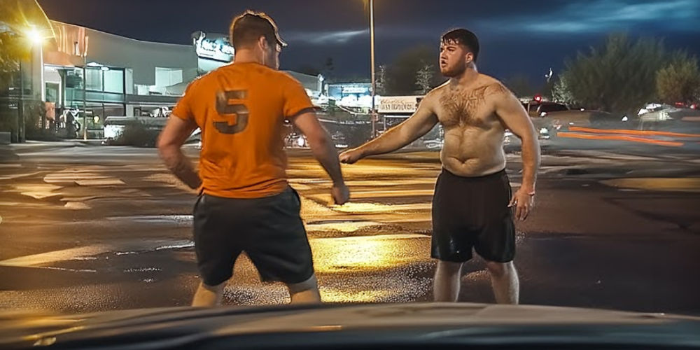 Când ești prost și te mai și lauzi...