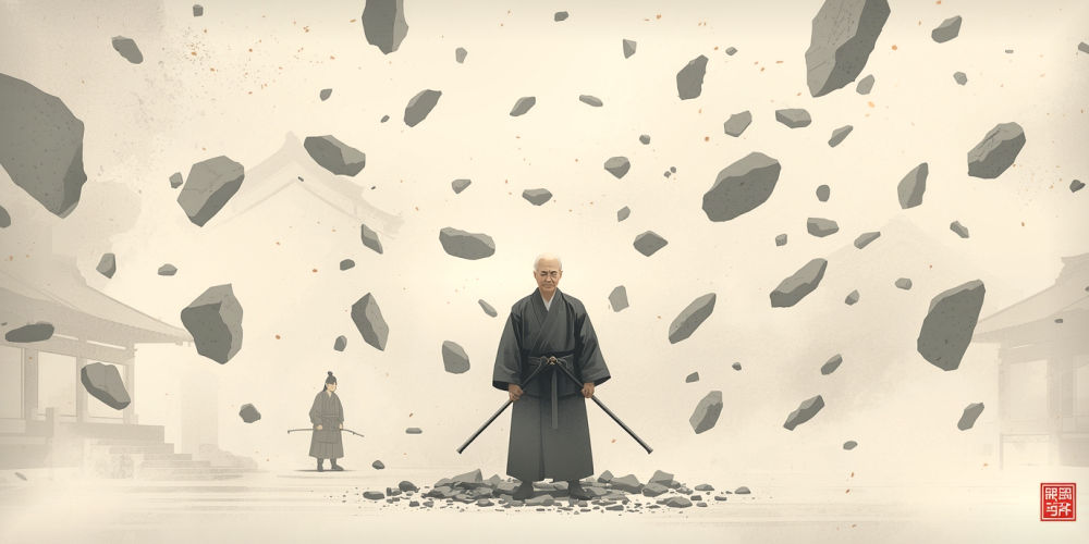 Când Tăcerea Este Cea Mai Mare Victorie