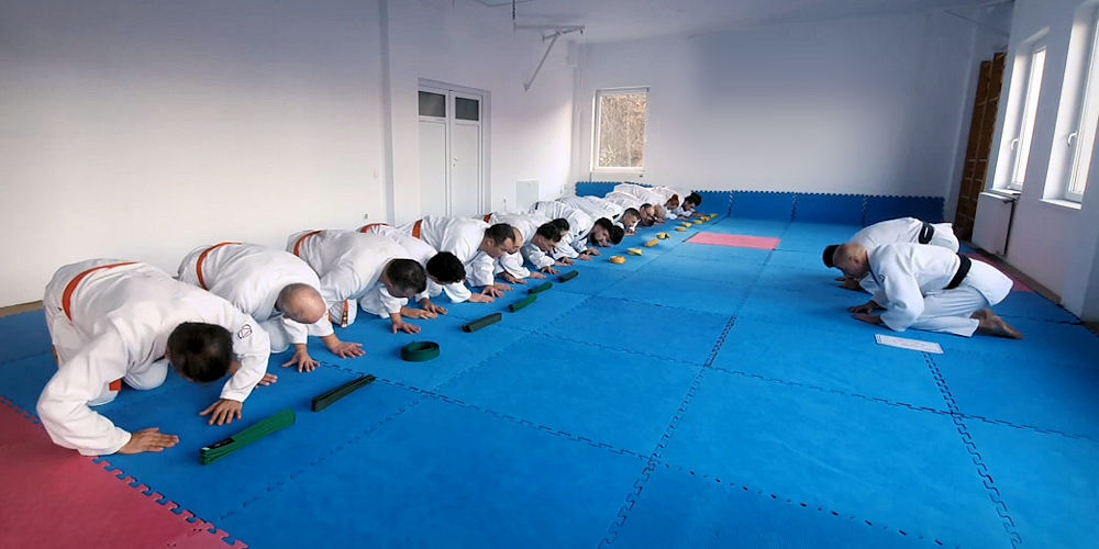 Care ar trebui să fie relația dintre instructor și discipol?