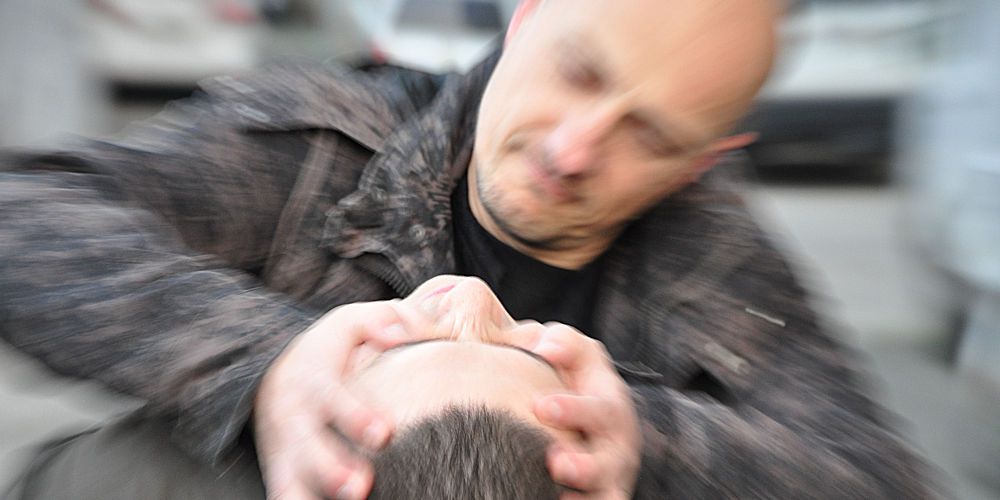 Cât de eficient este Krav-Maga în agresiunile din viaţa reală?