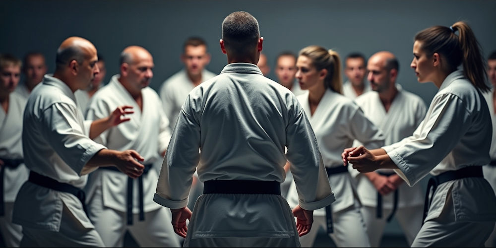 Cauți certitudini, dar trebuie să acționezi în haos