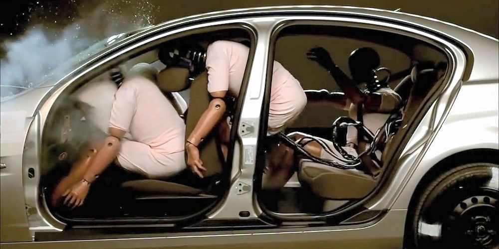 Ce au în comun centura de siguranță și autoapărarea?