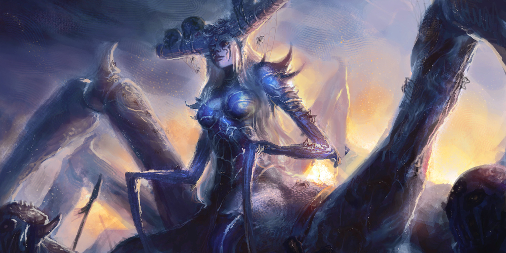 Ce învăț mă face un... MONSTRU