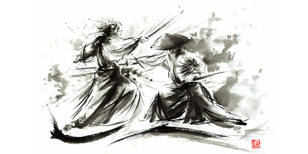 Cele mai importante 2 principii într-o confruntare