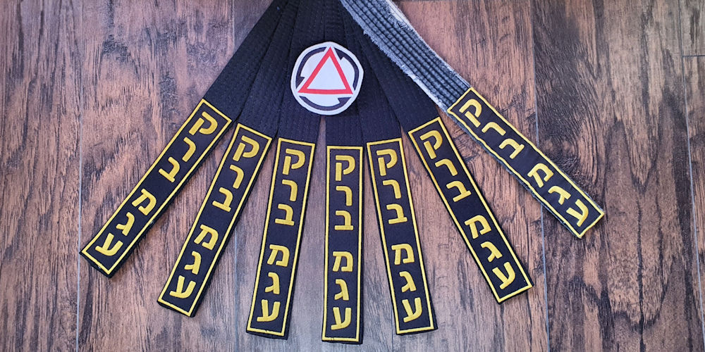 Centura este doar începutul, nu finalul pregătirii