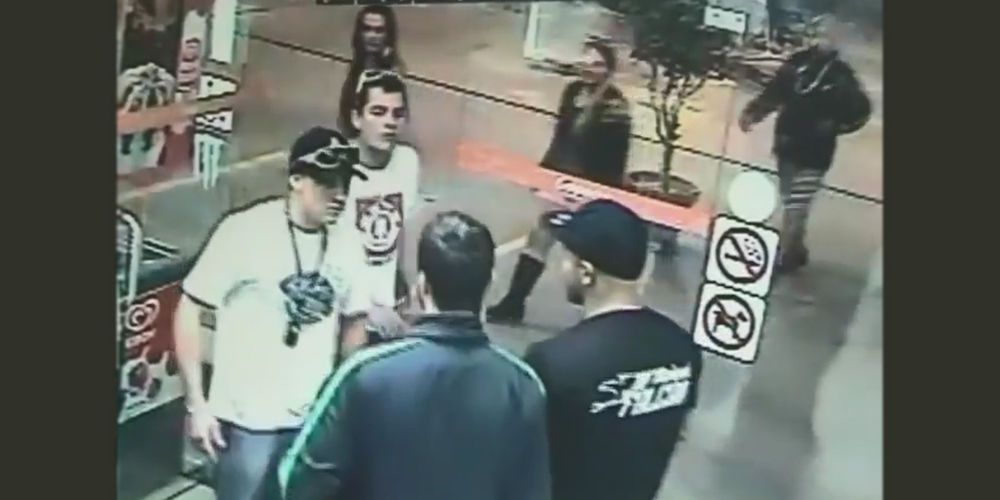 Cum poți lua bătaie în stradă chiar dacă ești luptător experimentat în ring