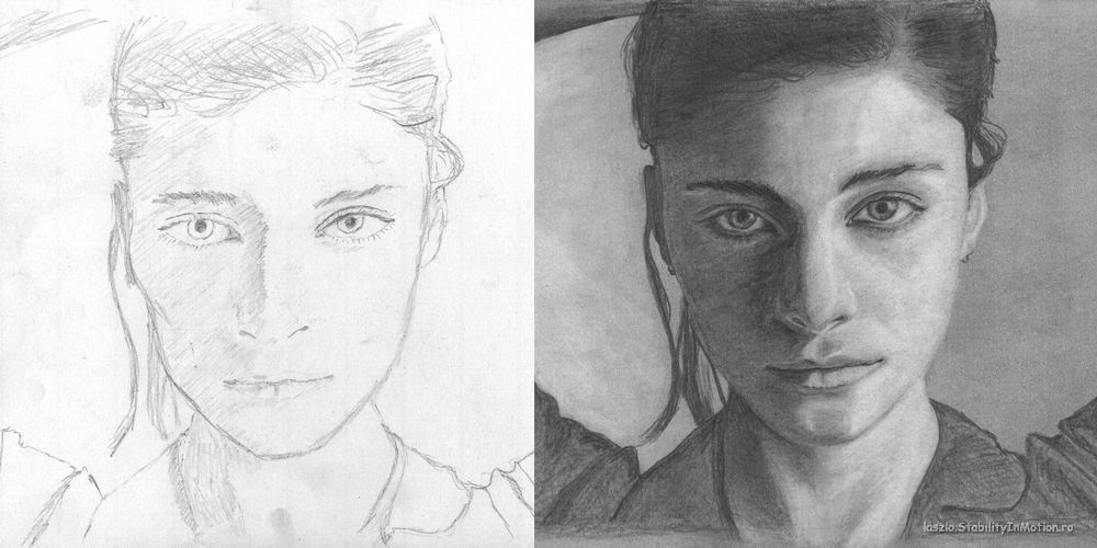 Cum te ajută un instructor bun, cu o metodologie eficientă?