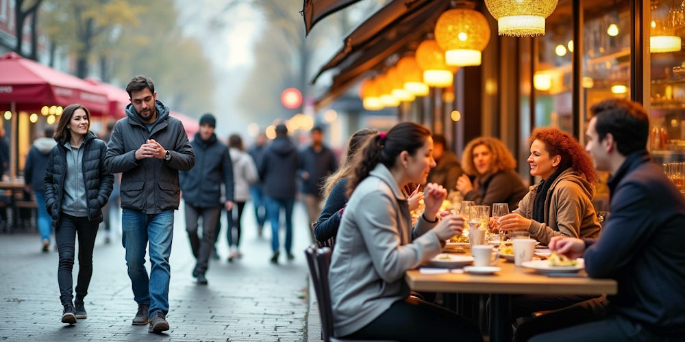Cursurie de Krav-Maga: fast-food sau restaurant?