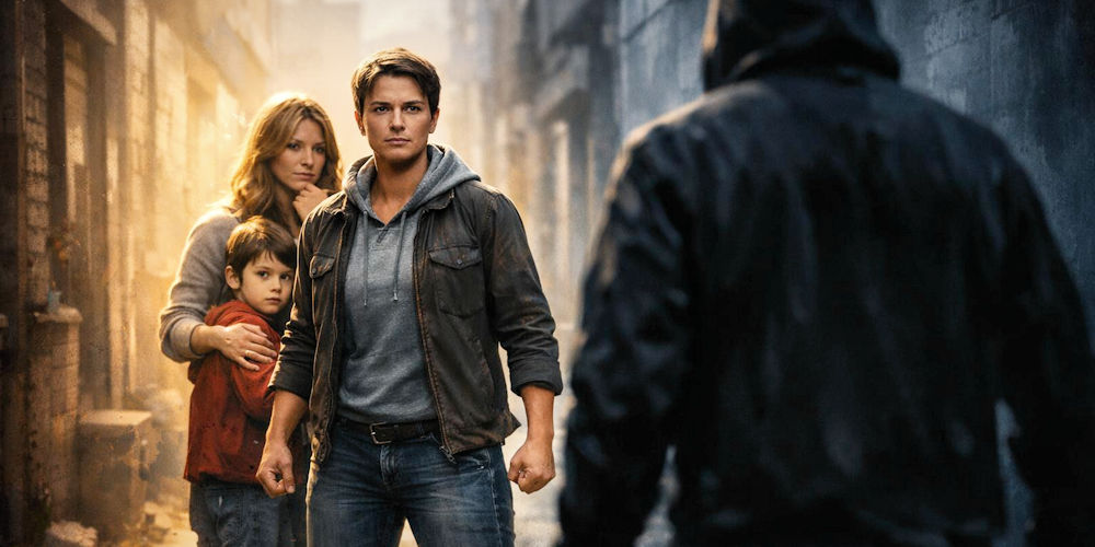 De ce «Fugi sau mori» este un sfat prost și periculos