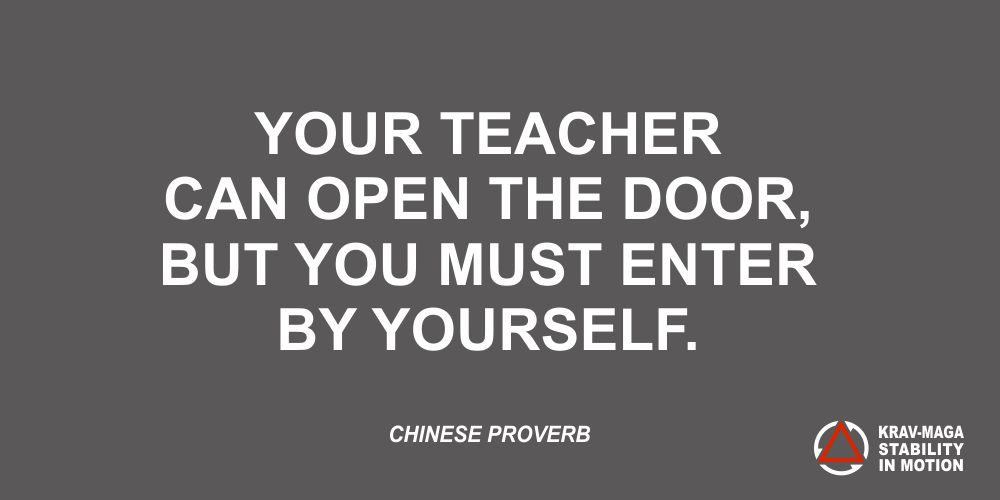 De ce Krav-Maga? Pentru cine?