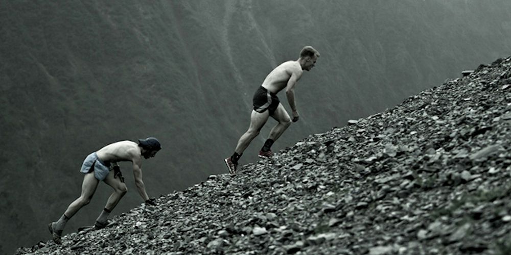 De ce rămâi în urmă dacă te grăbești în artele marțiale?