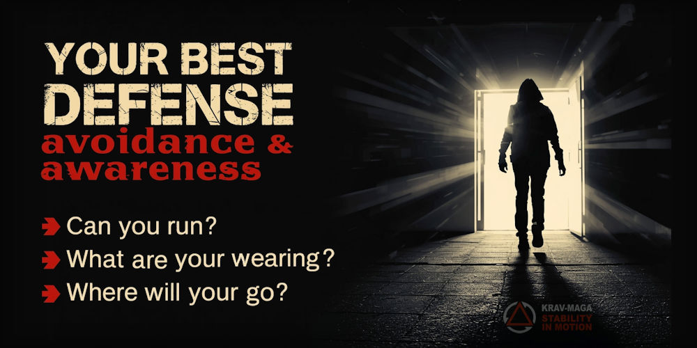 Fuga este o opțiune limitată, nu soluția universală