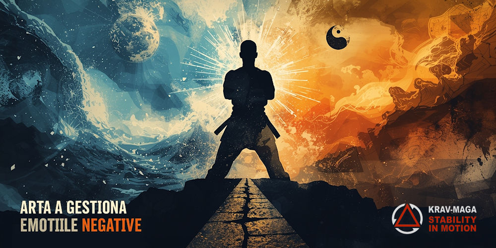 Gestionarea emoțiile negative: cheia unei vieți împlinite