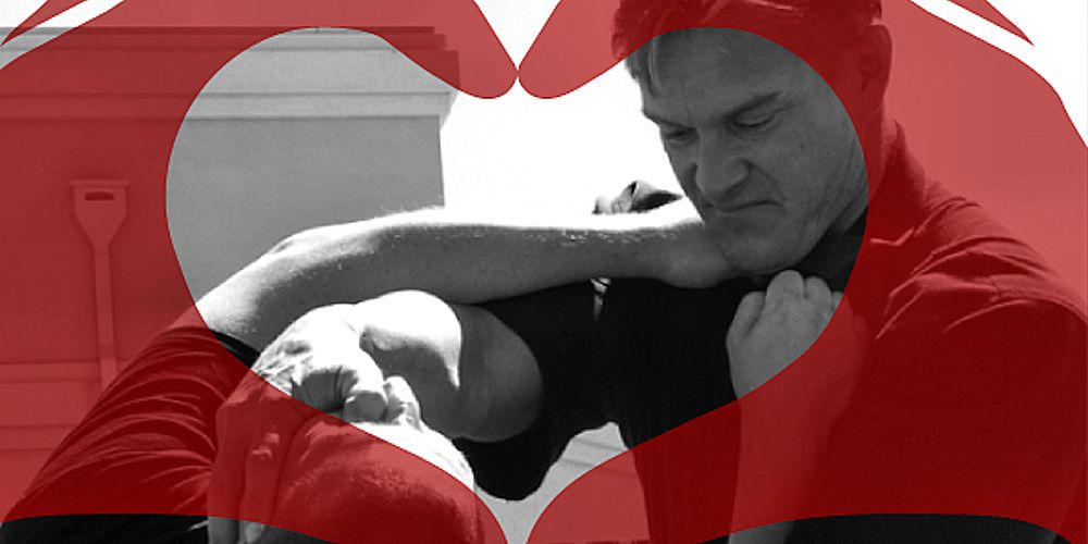 Înveți despre violență doar atunci când iubești pe cineva