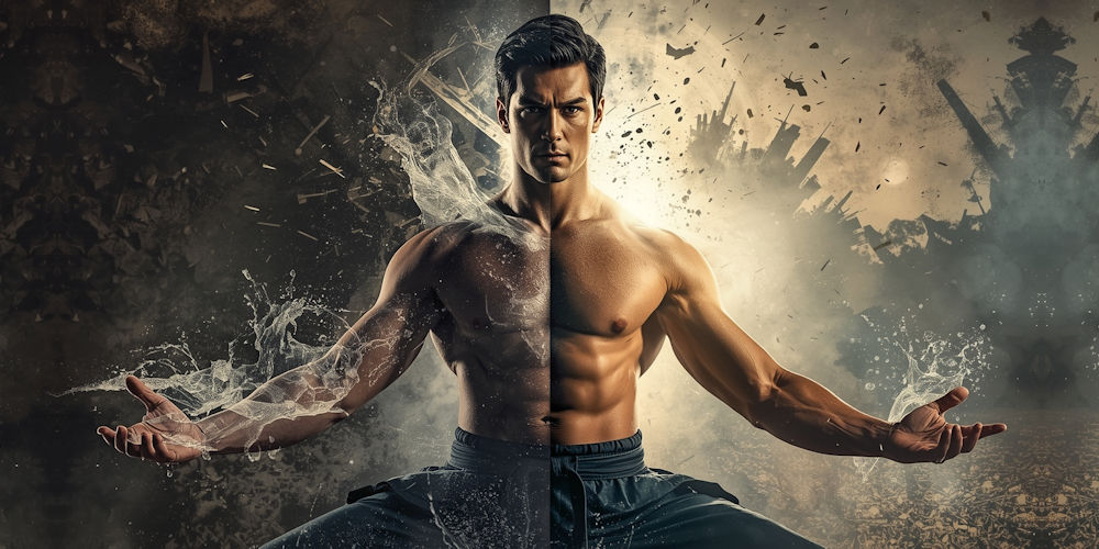 Krav-Maga : de la aparențe înșelătoare, la puterea adevărată