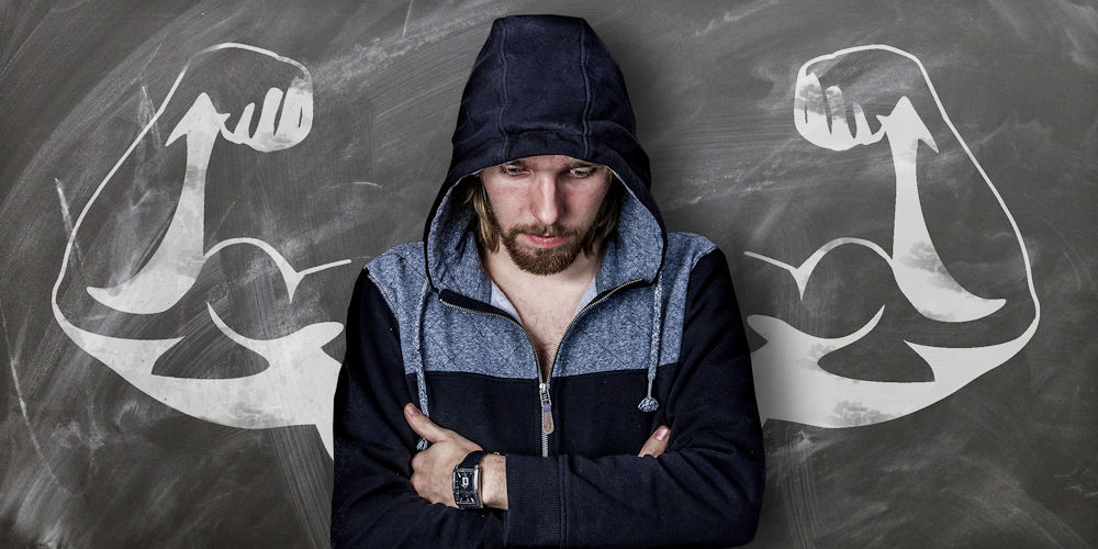 Lecția principală din spatele artelor marțiale este înfrângerea, nu bătaia