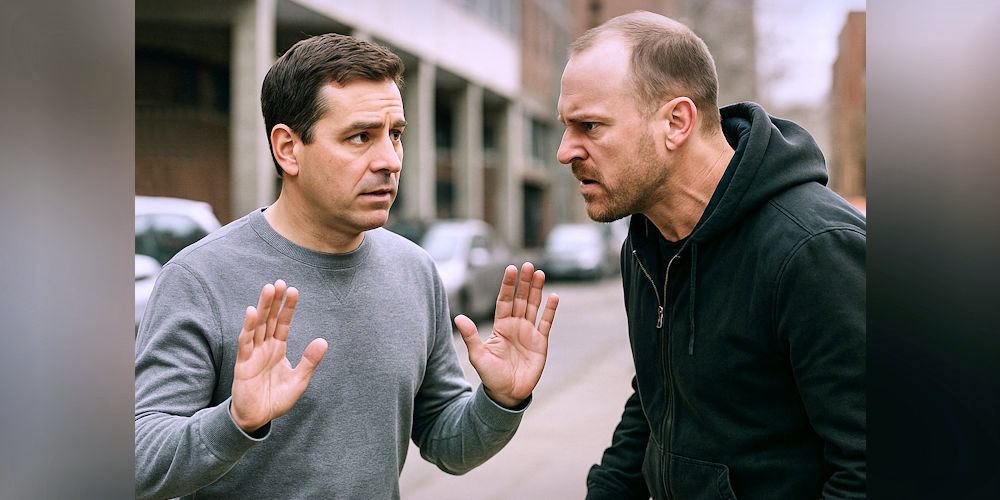 Legitima apărare te ajută doar dacă o înțelegi și o aplici corect