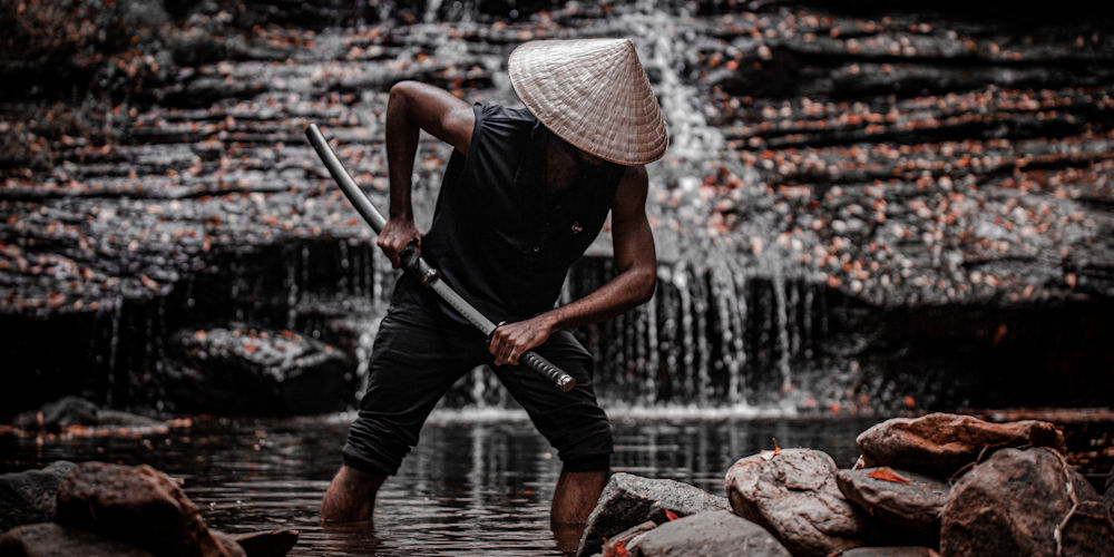 Luptele se câștigă prin pregătirea specifică anterioară