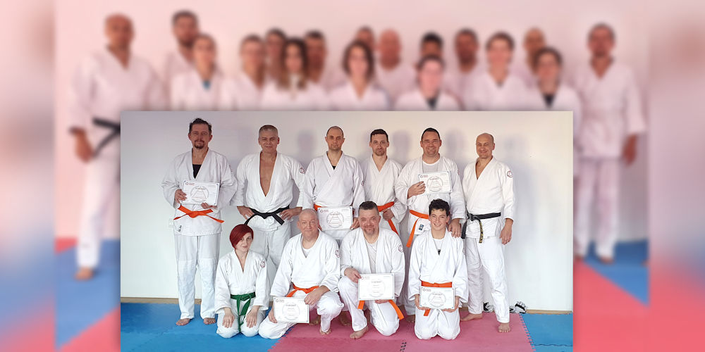 Mulți își doresc, puțini încep și foarte puțini continuă