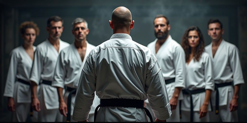 Niciodată nu este prea devreme sau prea târziu să începi