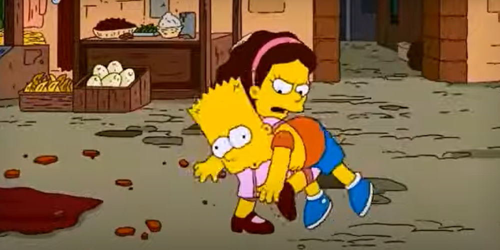 Nu sunt sigură că mă pot apăra în realitate