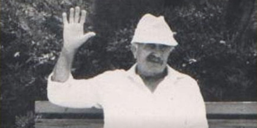 Omul Care A Simplificat Supraviețuirea