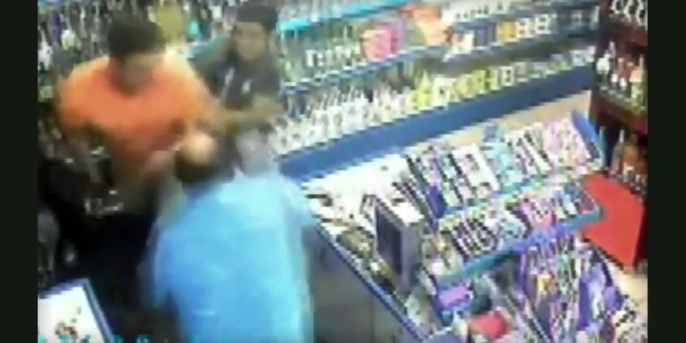 Patru ipostaze ale unui atac real cu cuţitul