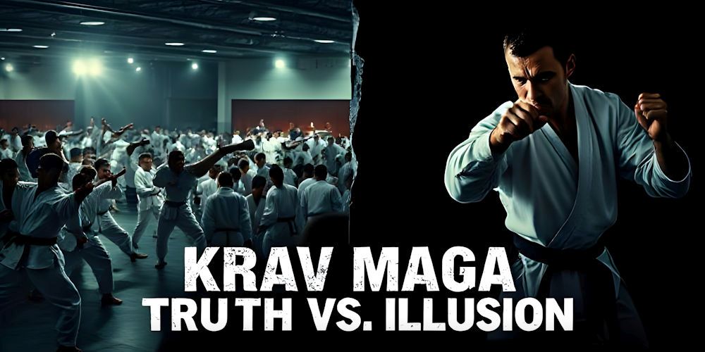 Popularitatea vs. Predarea Eficientă în Krav-Maga