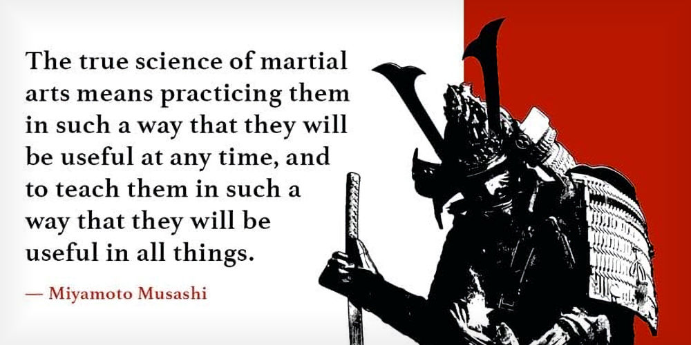 Predau Krav-Maga ca RESURSĂ pentru o viaţă echilibrată