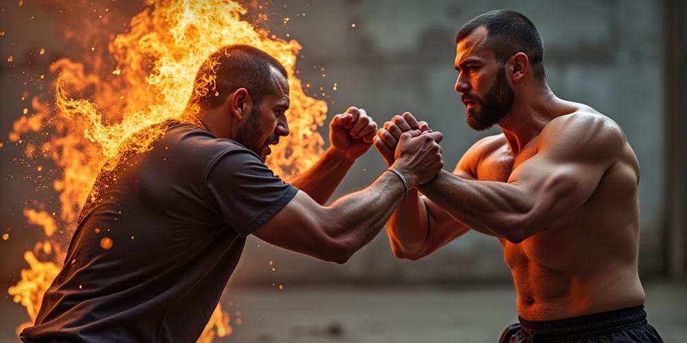 Pregătirea mentală, emoțională și tehnică versus cea fizică