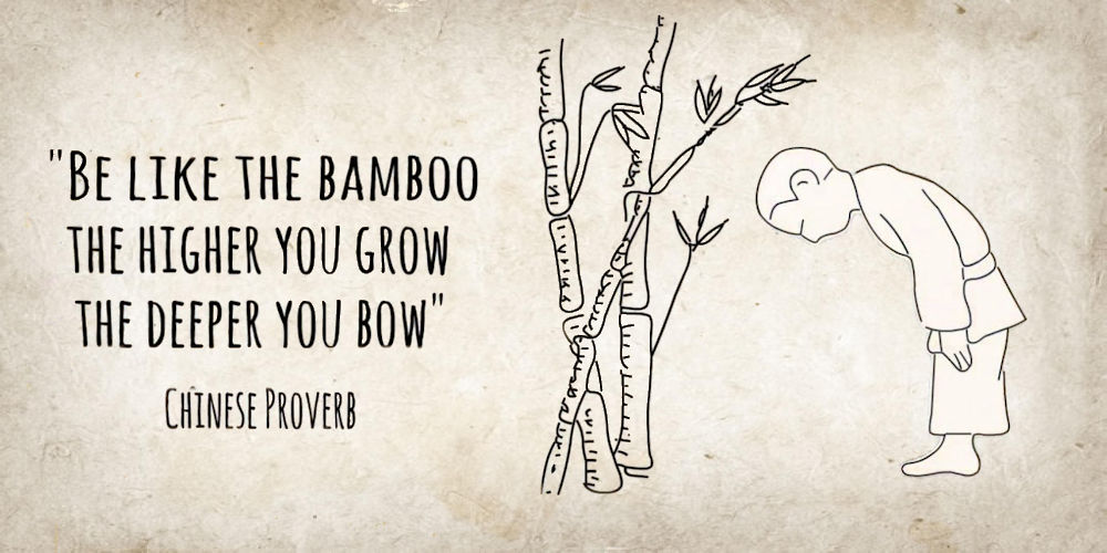 Puterea și curajul sunt reale doar atunci când îți permiți să pierzi