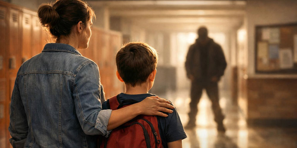 Să aibă alte metode de a răspunde în afară de a ignora agresorii